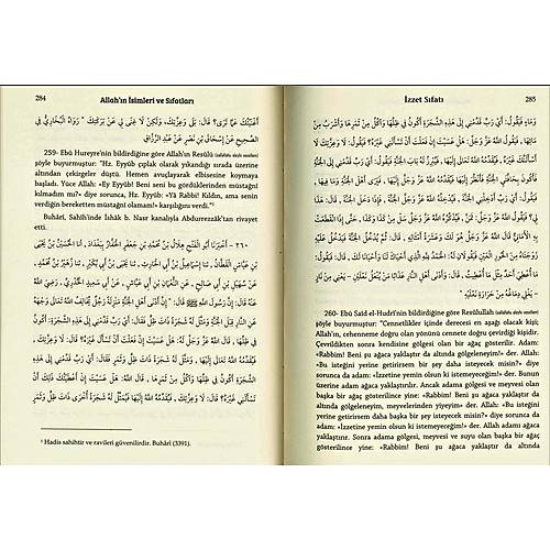 Allahın İsimleri ve Sıfatları OCAK YAYIN
