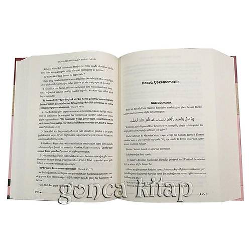 Sohbetler Gafletten Uyanış, Tenbihul Gafilin ŞİFA YAYIN