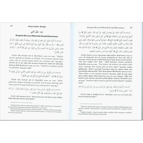 Musannef, 12 Cilt, Abdurrezzak es Sanani