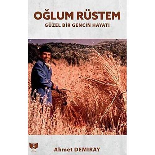 Oğlum Rüstem