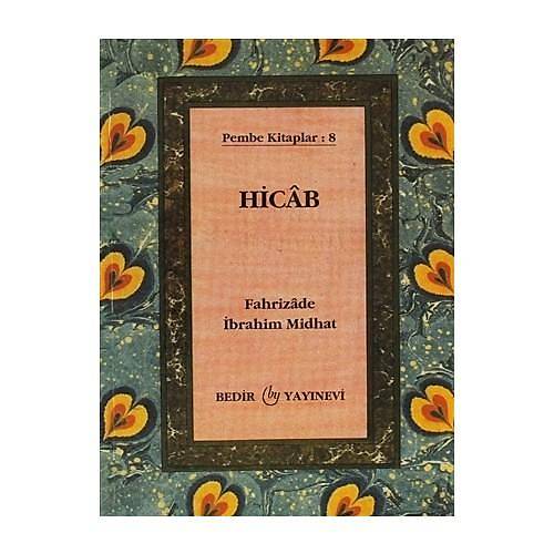 Hicab Cep Boy