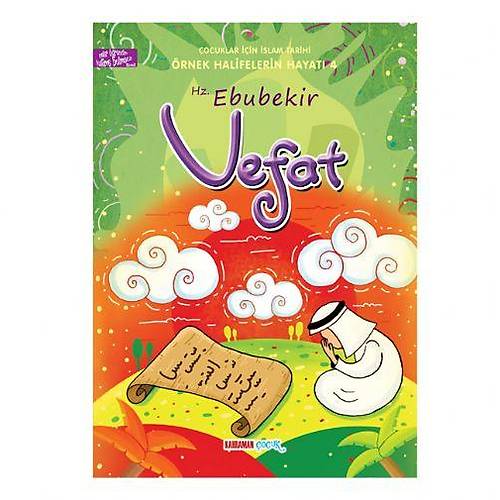 Çocuklar İçin İslam Tarihi 100 Kitap Renkli, Resimli  Kuşe Kağıt Ebat: 15x21 cm