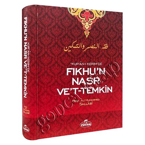 Kuran-ı Kerimde Fıkhun Nasr vet Temkin RAVZA