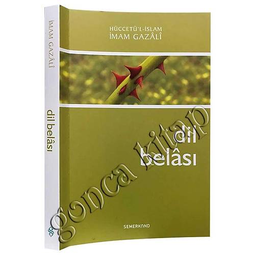 Dil Belası YEŞİL KAPAK SEMERKAND