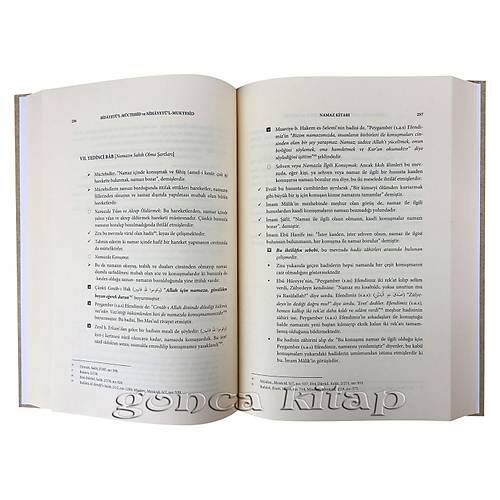 Bidayetül Müctehid ve Nihayetül Muktesid, Mezhepler Arası Mukayeseli İslâm Hukuku