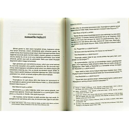 Kalplerin Keşfi Mukaşefetül Kulub SEMERKAND
