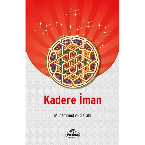 Kader İman Ravza Yayınları