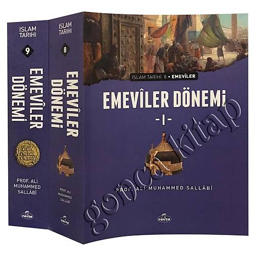 Emeviler Dönemi 1-2 Takım