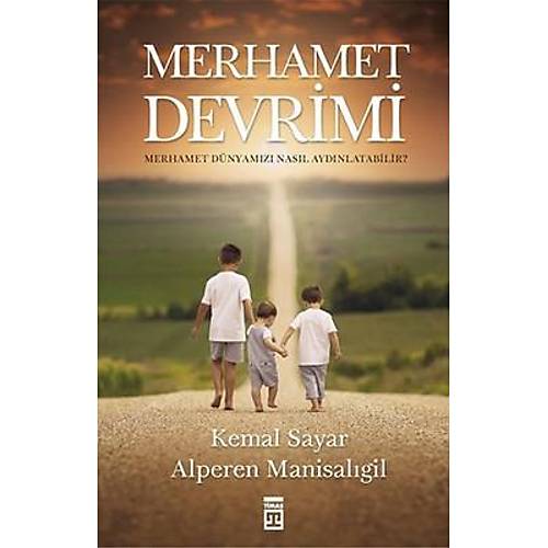 Merhamet Devrimi Kemal Sayar