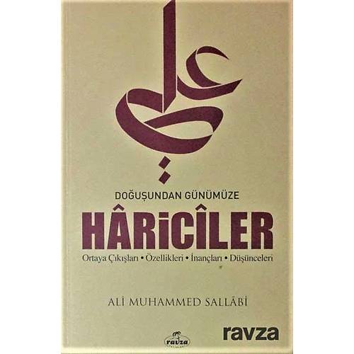 Doğuşundan Günümüze Hariciler RAVZA