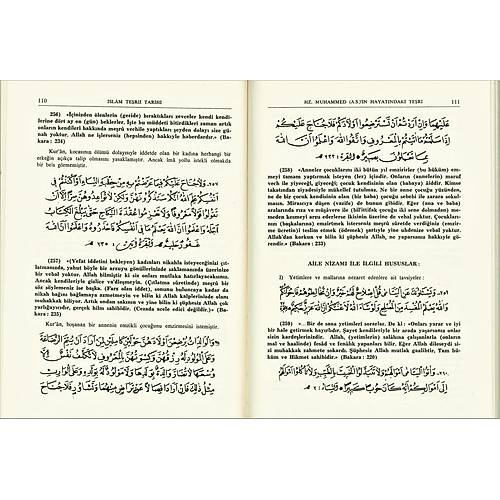 İslam Hukuku Tarihi KAHRAMAN