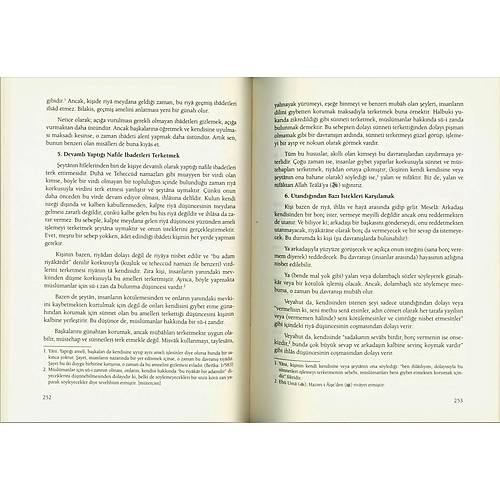 Tarikatı Muhammediyye  İmam Birgivi KALEM
