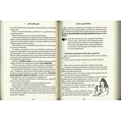 Ailede Sevgi Sohbetleri