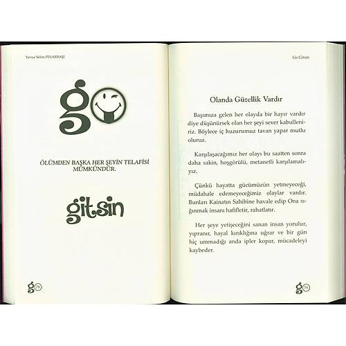 Go Gitsin Yavuz Selim Pınarbaşı 