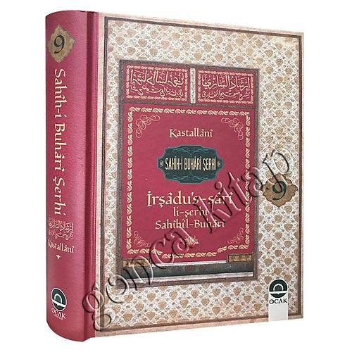 İrşadus Sari, Sahihi Buhari Şerhi, Cilt 9