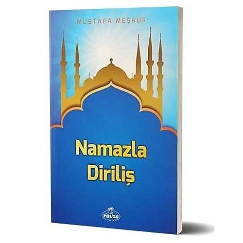 Namazla Diriliş Ravza Yayınları