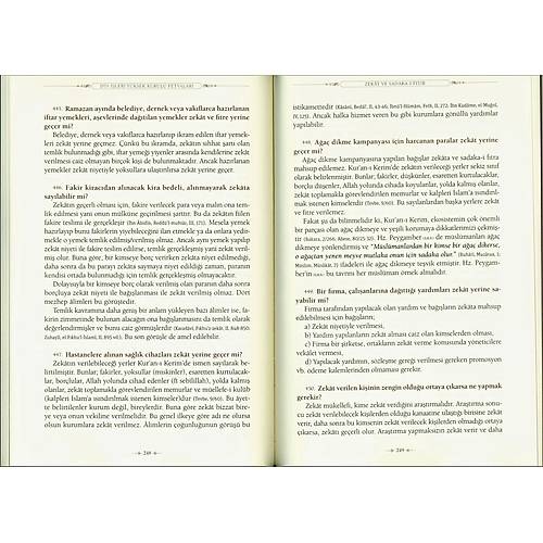 Din İşleri Yüksek Kurulu Fetvalar Diyanet
