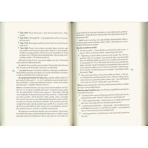 Gerçek Tıp, Yitik Şifanın İzinde , Aidin Salih