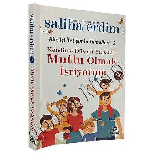Kendime Düşeni Yaparak Mutlu Olmak İstiyorum