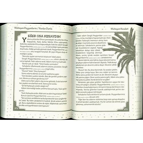 40 Adımda Muhteşem Peygamberim