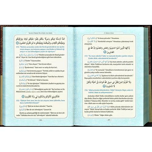 İbn Abbas Tefsiri 5 Cilt Takım
