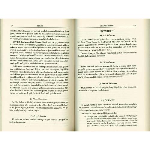 Zekat Prof. Dr. Vecdi Akyüz