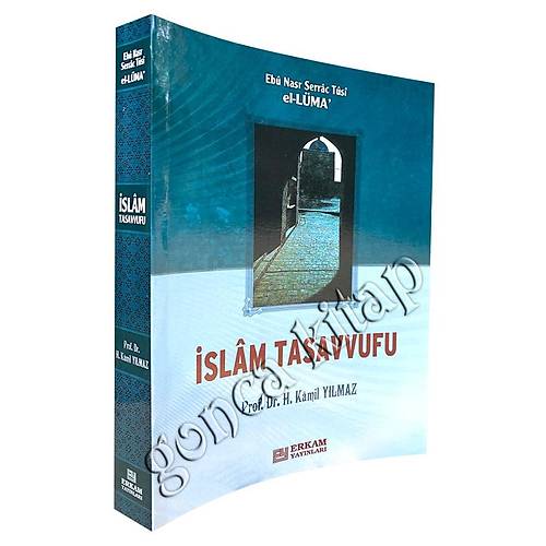 İslam Tasavvufu, El Lüma ERKAM