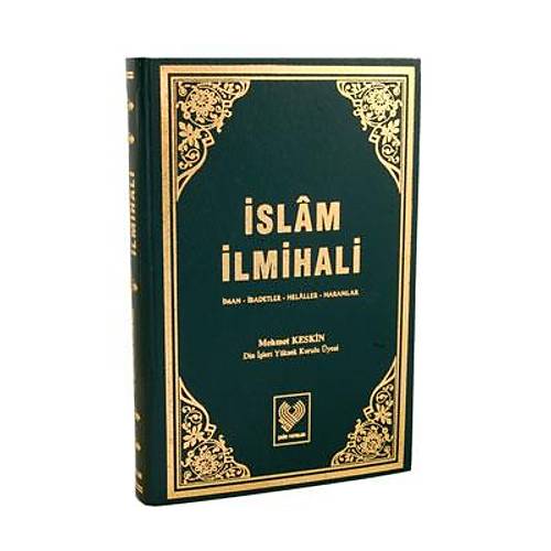 İslam ilmihali, Mehmet Keskin ÇAĞRI