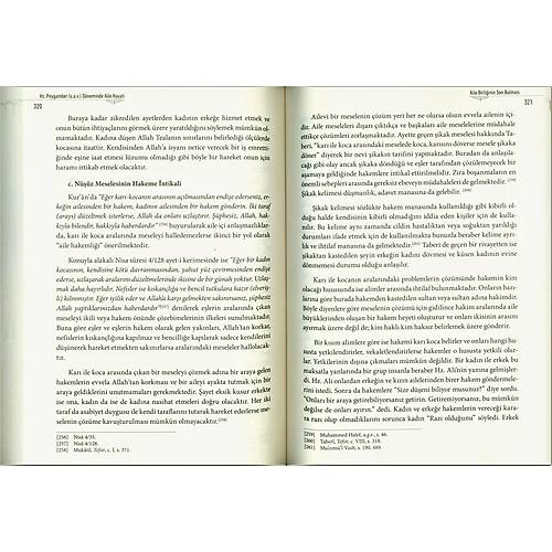 Hz. Peygamber (sas) Döneminde Aile Hayatı