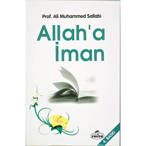 Allaha İman