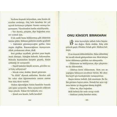 Yavuz Bahadıroğlu Değerler Eğitimi Hikayeleri 11 Kitap Set NESİL