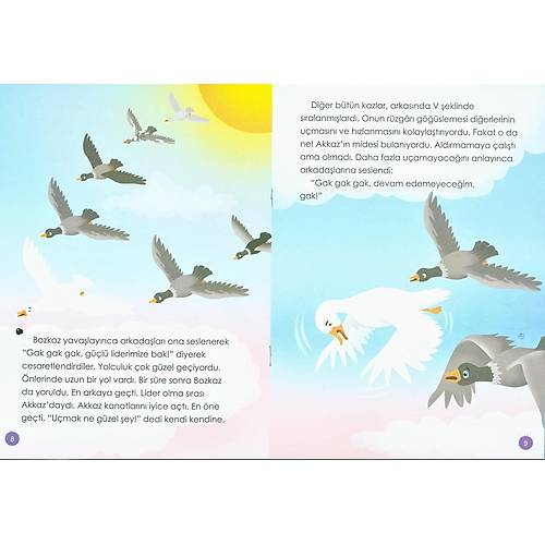 Değerler Eğitimi Seti 5 Kitap