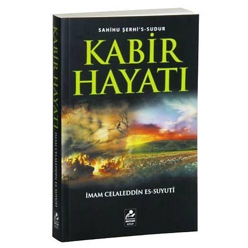 Kabir Hayatı, İmam Suyuti Mercan Kitap
