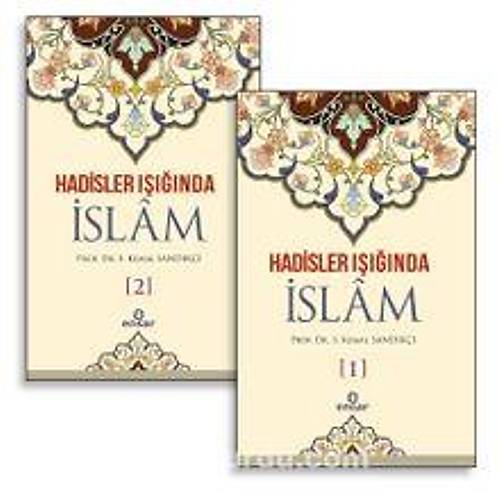 Hadisler Işığında İslam 1-2 Cilt Ensar Neşriyat