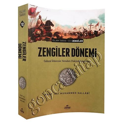 Zengiler Dönemi 2. HAMUR RAVZA
