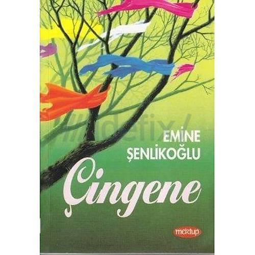 Çingene, Emine Şenlikoğlu