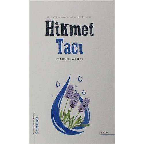 Hikmet Tacı Tacül Arus SEMERKAND