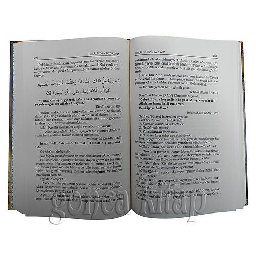Dostlar Meclisinden Hikmetli Sohbetler ÇELİK