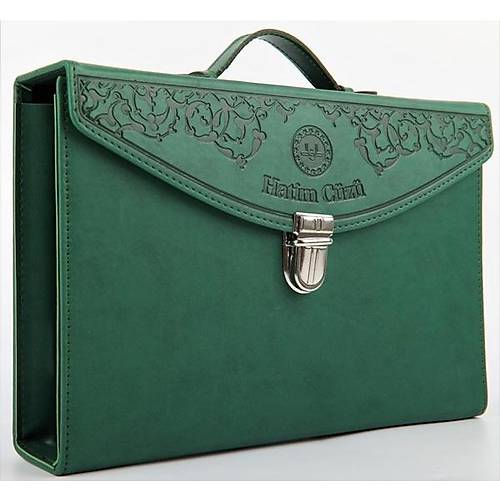 Hatim Cüzü Orta Boy Bilgisayar Dizgili Mühürlü Diyanet Yayınları