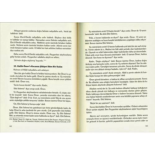 Hayatüs Sahabe 2 Cilt Set TAHLİL