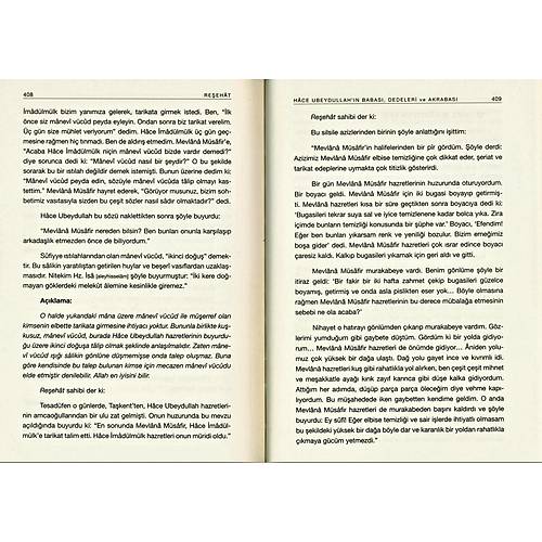 Reşehat Semerkand Yayın