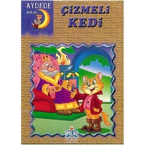 Polat Kitapçılık Masal Serisi 3 Kitap