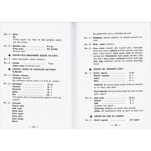 Şifalı Bitkiler ve Emraz Bitki 006