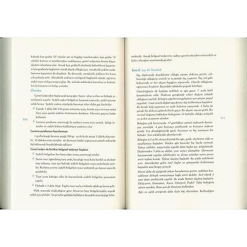 Gerçek Tıp, Yitik Şifanın İzinde , Aidin Salih