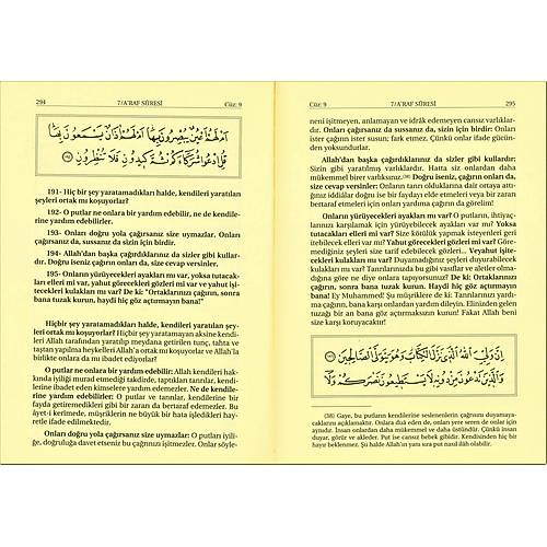 Taberi Tefsiri, 6 Cilt TAKIM Sağlam Yayın
