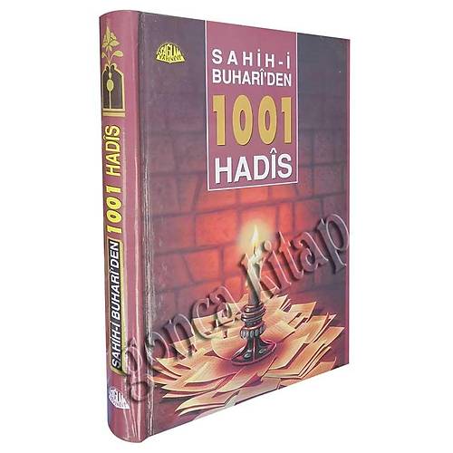 Sahih-i Buhariden 1001 Hadis SAĞLAM