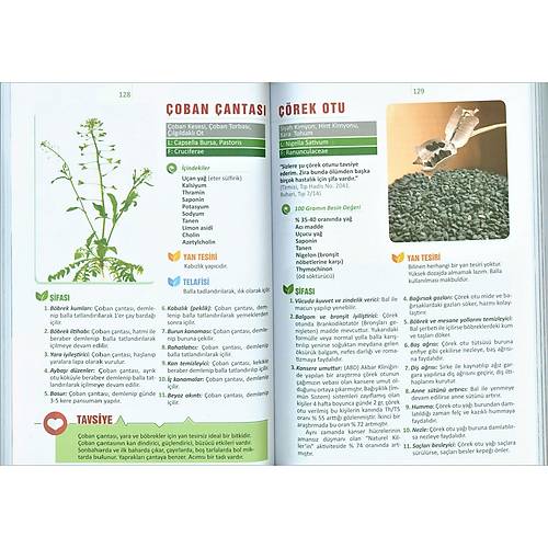 Sağlıklı Yaşam Seti