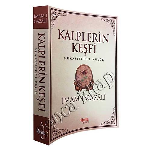 Kalplerin Keşfi Küçük Boy 2.HAMUR ÇELİK
