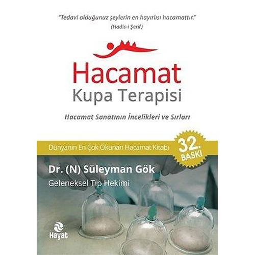 Hacamat Kupa Terapisi Süleyman Gök
