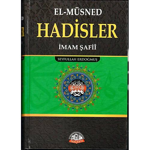 El Müsned Hadisler İmam Şafii SAĞLAM